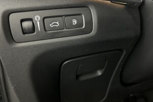 Volvo V90 esikatselu 18