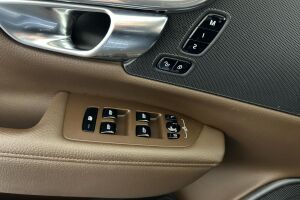 Volvo V90 esikatselu 19