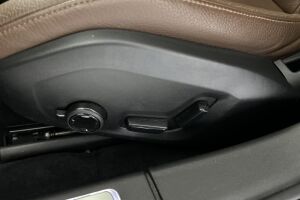 Volvo V90 esikatselu 20