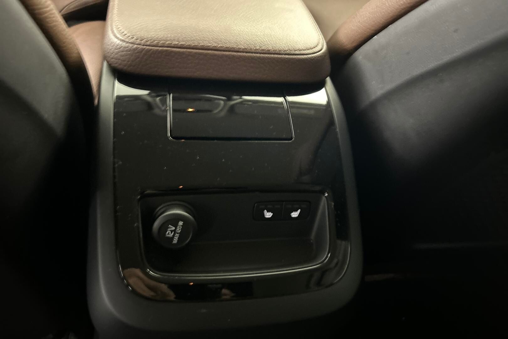 Volvo V90 iso kuva 25