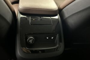 Volvo V90 esikatselu 21