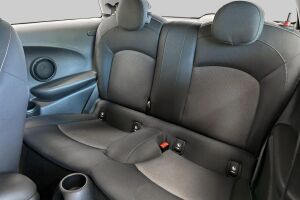 MINI Hatchback esikatselu 8