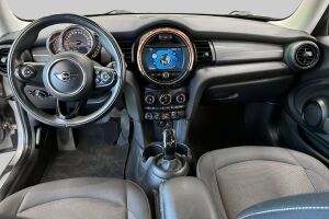 MINI Hatchback esikatselu 9