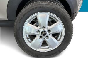 MINI Hatchback esikatselu 25