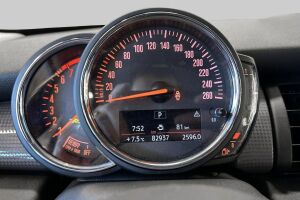 MINI Hatchback esikatselu 11
