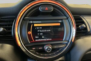 MINI Hatchback esikatselu 12