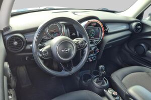 MINI Hatchback esikatselu 2
