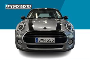 MINI Hatchback esikatselu 2