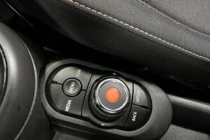 MINI Hatchback esikatselu 16