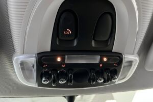 MINI Hatchback esikatselu 17