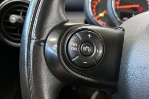 MINI Hatchback esikatselu 28