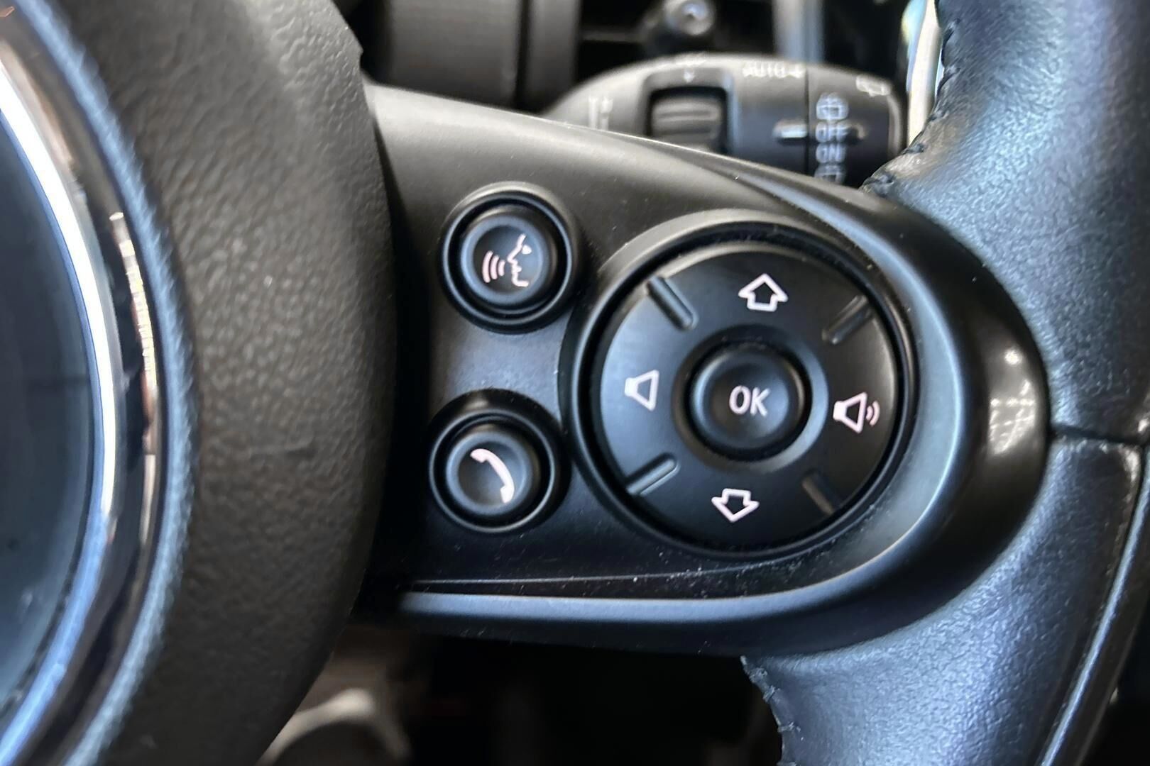 MINI Hatchback iso kuva 18