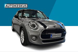 MINI Hatchback esikatselu 3