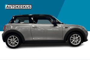MINI Hatchback esikatselu 4