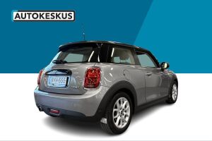 MINI Hatchback esikatselu 5