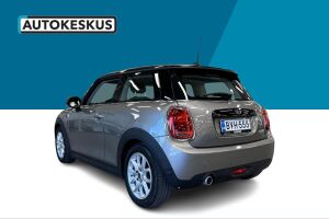 MINI Hatchback esikatselu 24