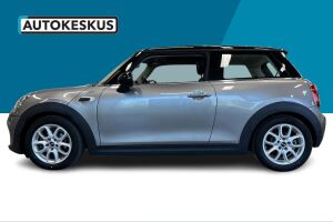 MINI Hatchback esikatselu 6