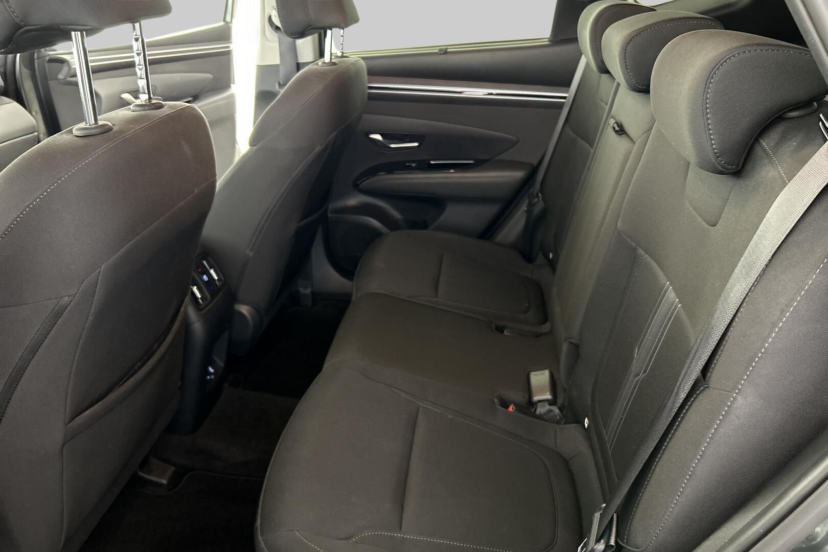 Hyundai Tucson iso kuva 9