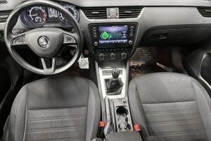 Skoda Octavia esikatselu 11