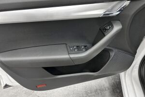 Skoda Octavia esikatselu 14