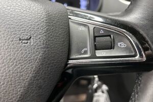 Skoda Octavia esikatselu 17