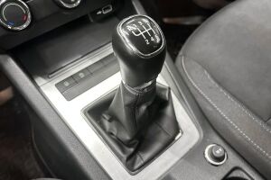 Skoda Octavia esikatselu 22