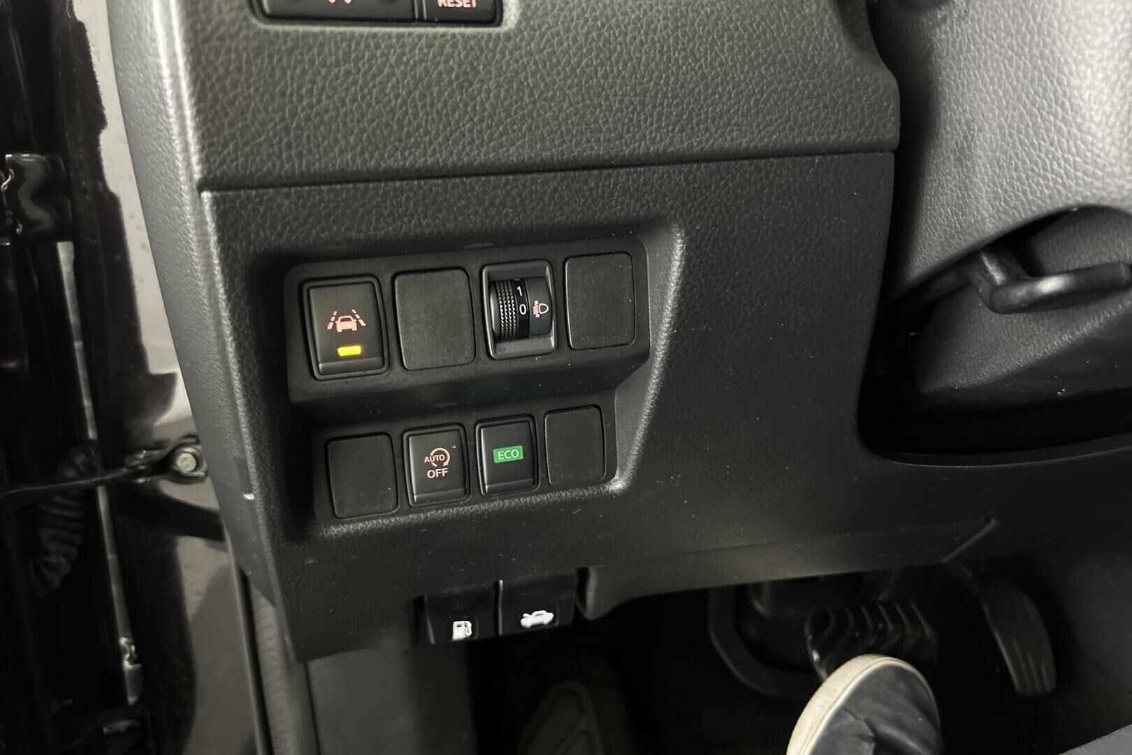 Nissan Qashqai iso kuva 23