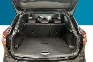 Nissan Qashqai esikatselu 9