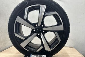 Nissan Qashqai esikatselu 19