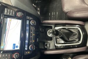 Nissan Qashqai esikatselu 22