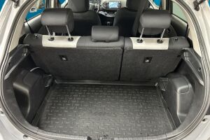 Toyota Yaris esikatselu 12