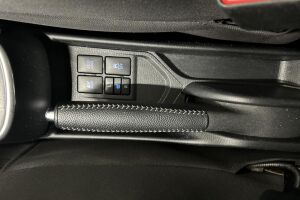 Toyota Yaris esikatselu 18