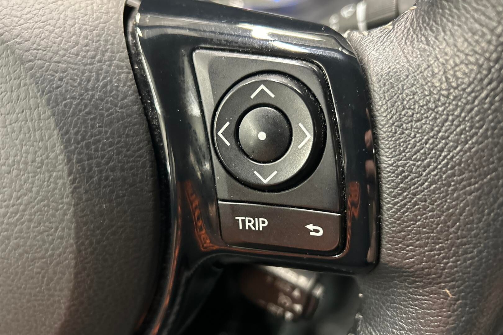 Toyota Yaris iso kuva 20