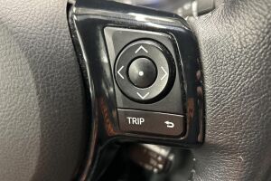 Toyota Yaris esikatselu 20