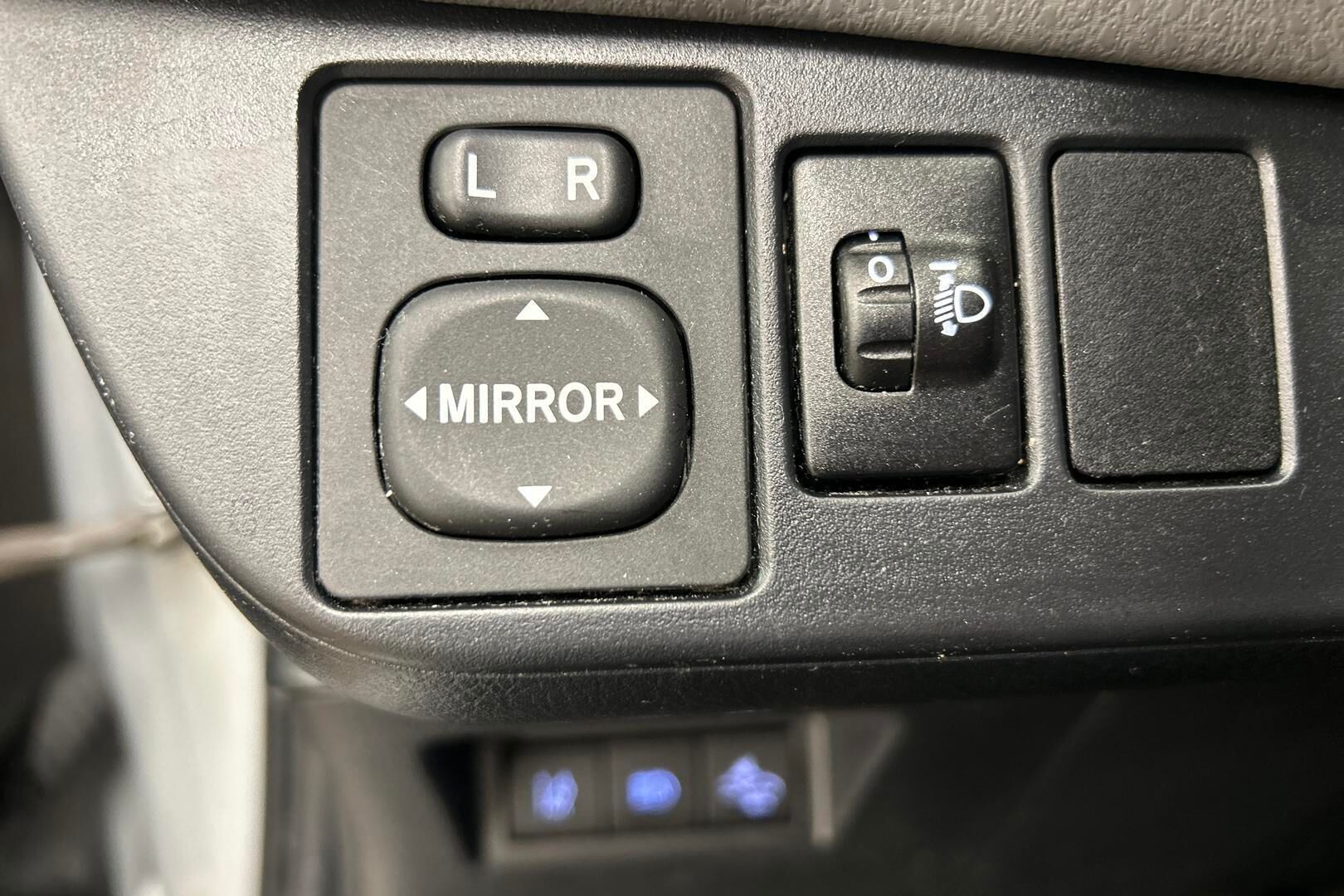 Toyota Yaris iso kuva 22