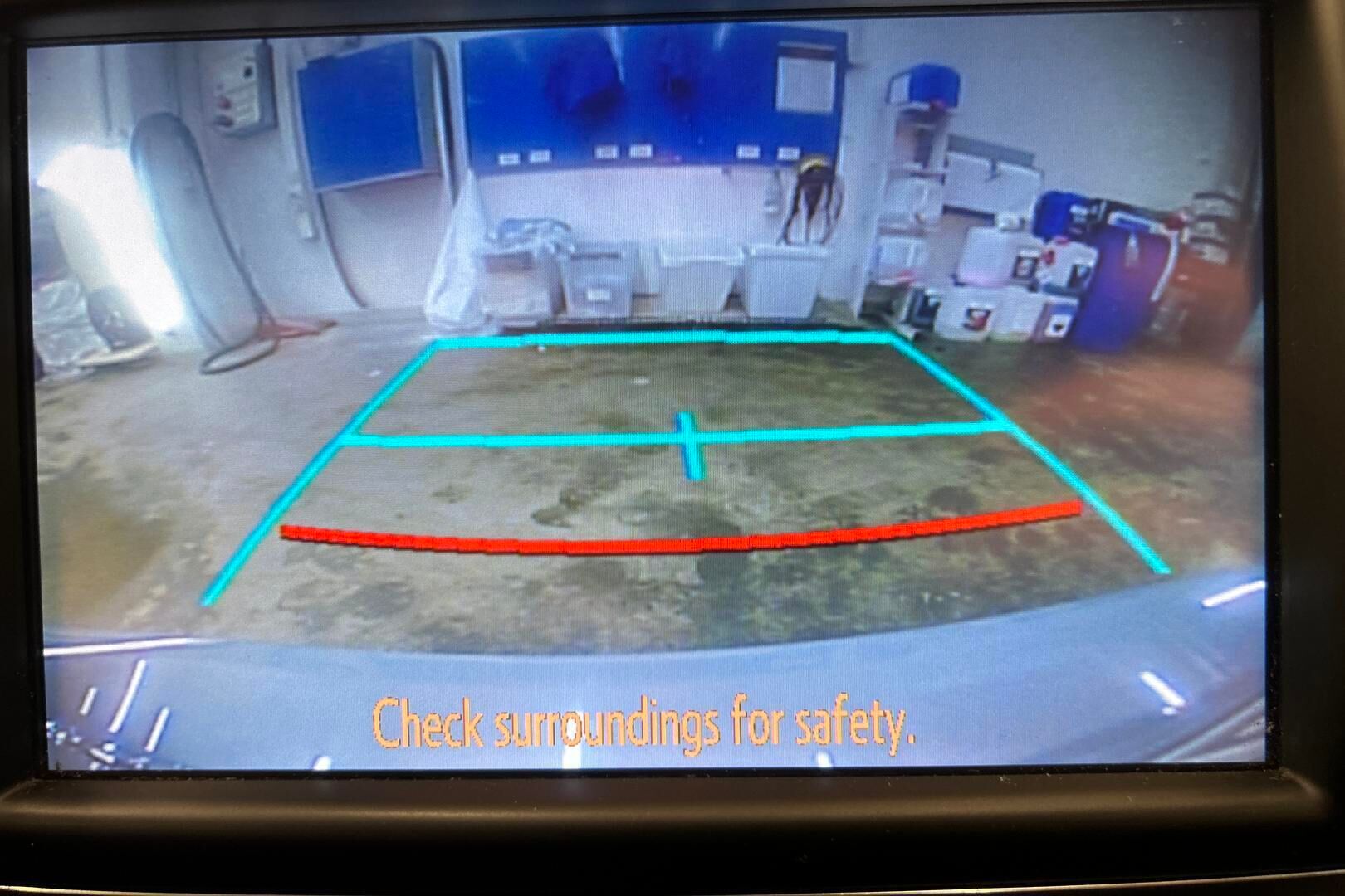 Toyota Yaris iso kuva 23