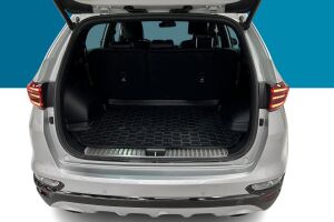 Kia Sportage esikatselu 19