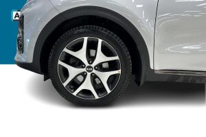 Kia Sportage esikatselu 7