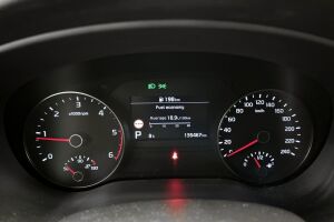 Kia Sportage esikatselu 20