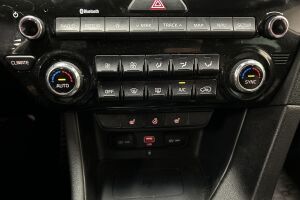 Kia Sportage esikatselu 9