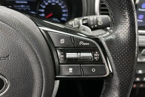 Kia Sportage esikatselu 25