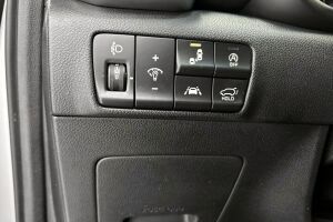 Kia Sportage esikatselu 12