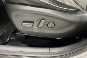 Kia Sportage esikatselu 13