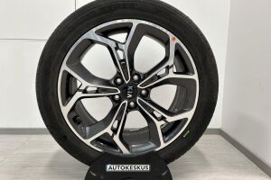 Kia Sportage esikatselu 28