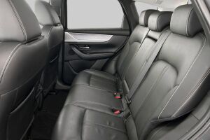 Mazda CX-60 esikatselu 10