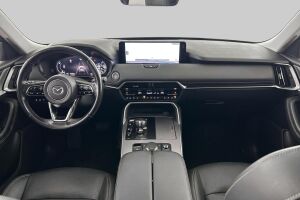 Mazda CX-60 esikatselu 11