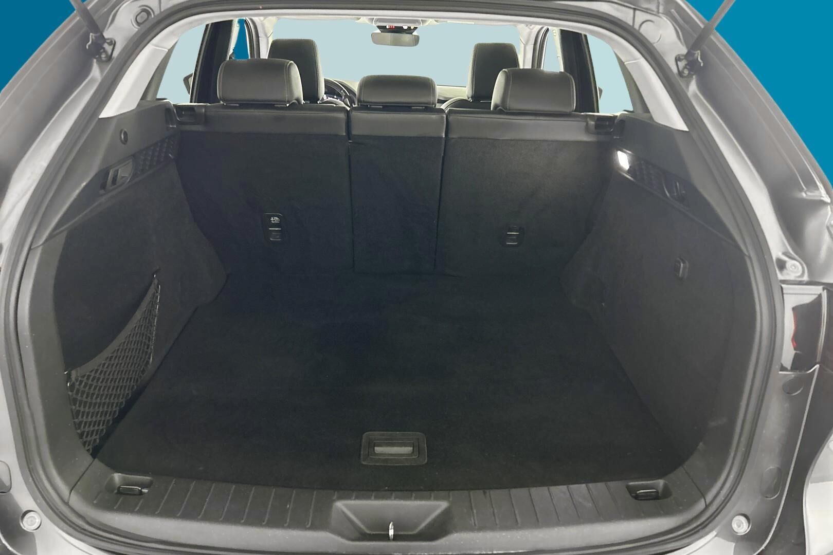 Mazda CX-60 iso kuva 12