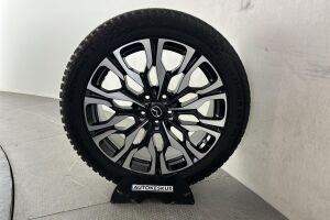 Mazda CX-60 esikatselu 13