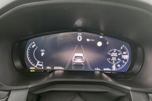 Mazda CX-60 esikatselu 15