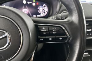 Mazda CX-60 esikatselu 16